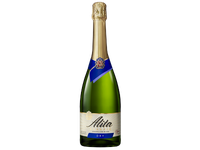 Putojantis vynas ALITA, sausas, 11%, 0,75 l