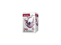 Vinos el Progreso Tinto 3 L