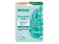 Drėk. kaukė Garnier SN Hyal. Alavijo 32g