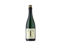 Nealkoholinė putojanti arbata THE SPARKLING TEA ALBA, 750 ml