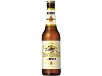 Kirin Ichiban 0,33 l
