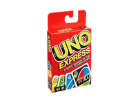 Kortos UNO EXPRESS, 1 vnt.