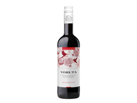 Nealkoholinis granatų vynas VORUTA, 0,75 l