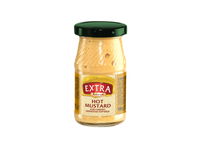 Aštriosios garstyčios EXTRA LINE, 180 g