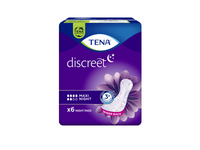 Higieniniai įklotai TENA MAXI, 6 vnt.