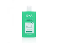 Q+A šampūnas STRENGTHENING SHAMPOO, 250 ml