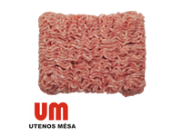 Smulkinta kiauliena, atšaldyta, ~5 kg UME