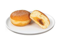 Spurga su karamelės įdaru (atitirpinta), 75 g