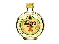 Midaus balzamas ŽALGIRIS, 75 % 0,1 l