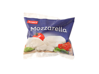 Sūris RIMI MOZZARELLA, 45% rieb., 125g