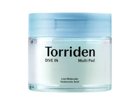 TORRIDEN DIVE IN MULTI veido padukai, (80 vnt.), 160 ml