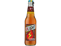 Utenos D-Light with Taurine & Caffeine 0,33 l