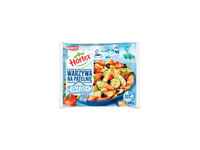 Šaldytos graikiškos daržovės kepimui HORTEX, 400 g