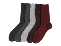 Vyriškos kojinės MYWEAR, 5 poros, 40/43, AW26