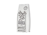 Supremo Blend 100% Arabica 500 g