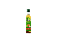 FLORIOL Rapsų aliejus su baziliku, pomidorais ir česnaku 250ml