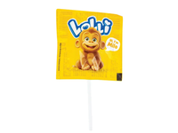 Ledinukai SKILLZ FRIENDS LOLLIPOPS, 7 g