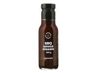 Klasikinio skonio BBQ padažas WOWMAMA, 280g
