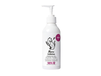 YOPE Regeneruojantis intymios higienos prausiklis, "Meno intima", 300 ml.