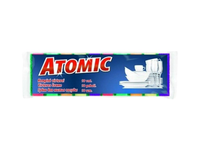 Kempinėlės indams, ATOMIC, 10 vnt.