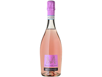 Menestrello Prosecco Rose DOC 0,75 l