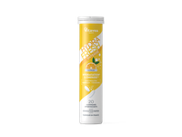 VITAVEA HYDRAFRESH INTENSE citrinų skonio, 20 vnt