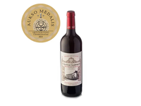 Sausas raudonas vynas CHATEAU LAROQUE GRAND CRU (13%), 750 ml