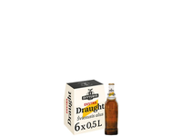 Švyturys Ekstra Draught (stikl.) 6 x 0.5 L
