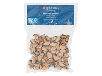 Midijų mėsa RSEAFOOD, ASC, 300 / 500, 180 g