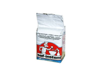 Sausos mielės SAF-INSTANT, 125 g