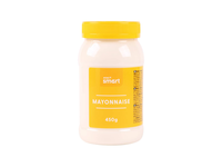 Majonezas RIMI SMART, 18 % rieb., 450 g