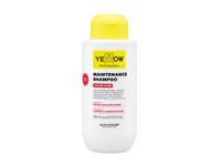 YELLOW COLOR CARE plaukų šampūnas, 500 ml
