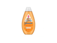 Vaikiškas kūno prausiklis JOHNSON'S BABY 2 in 1, 500 ml
