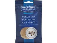 Kalendros SANTA MARIA, smulkintos, 20 g