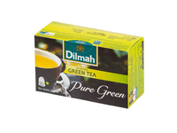 Žalioji arbata DILMAH PURE GREEN, 20 vnt.