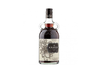 Romas KRAKEN Spiced, 40%, 0,7 l