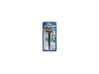 Skustuvo kotelis su peiliukais, LASER Super Click Razor, 1 vnt.