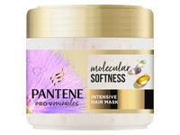 Kaukė plaukams PANTENE SILKY MIRACLES, 300 ml