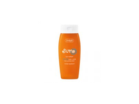 Vandeniui atsparus losjonas nuo saulės ZIAJA SUN LINE, SPF 10, 150 ml