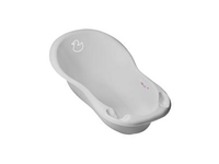 TEGA vonelė 102 cm DUCK light gray