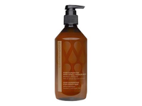 CONTEMPORA FOR FRIZZY VELVET plaukų šampūnas, 500 ml