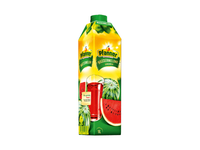 Arbūzų gėrimas PFANNER, 1 l