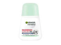 Antiperspirantas GARNIER MINERAL MAGNESIUM ULTRA Dry, 50 ml