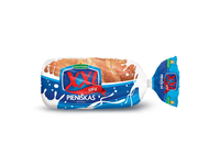 Pieniškas XXL batonas LIETUVOS KEPĖJAS, 500g