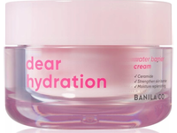 Veido kremas Banila Co Dear Hydration Water Barrier, 50 ml