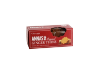 Imbieriniai sausainiai ANNA'S Original, 150 g