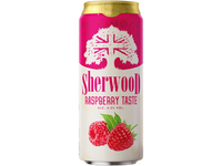 Sherwood Aviečių 0,5 l
