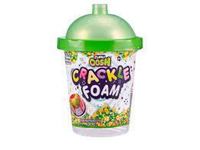 Form.putos OOSH FUN FOAM, asort. 8667SQ1
