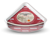 Sūris Gorgonzola LATTERIA SORESSINA, Piccante, PDO, ~1,5 kg