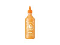 Sriracha majonezinis padažas FLYING GOOSE, 455 ml